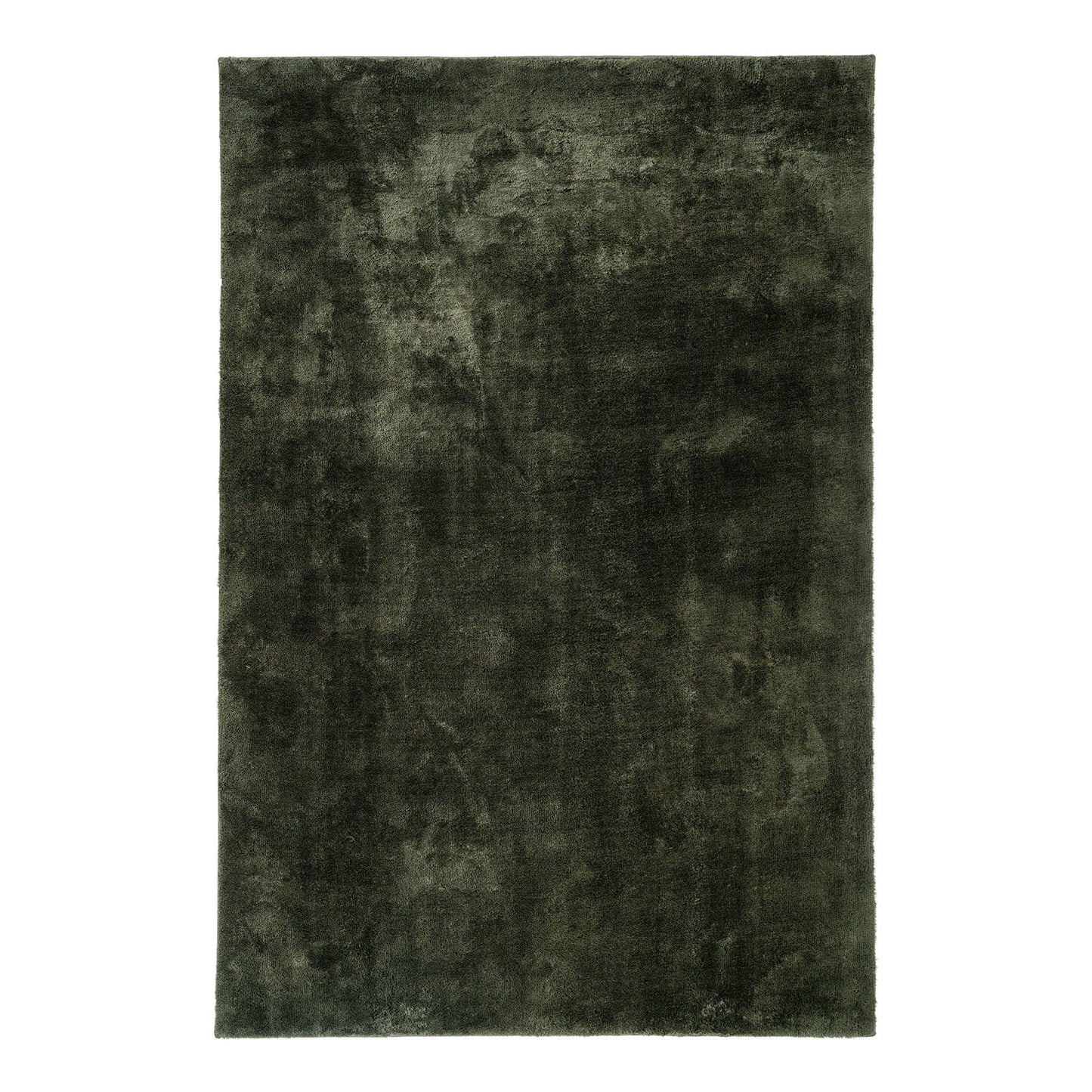 Carpet Miami - Carpet in green 200x300 cm - Green