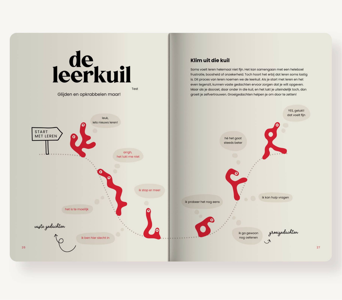 Het Ik Boek – Het Tofste Journal voor Kinderen (6-12 jaar)