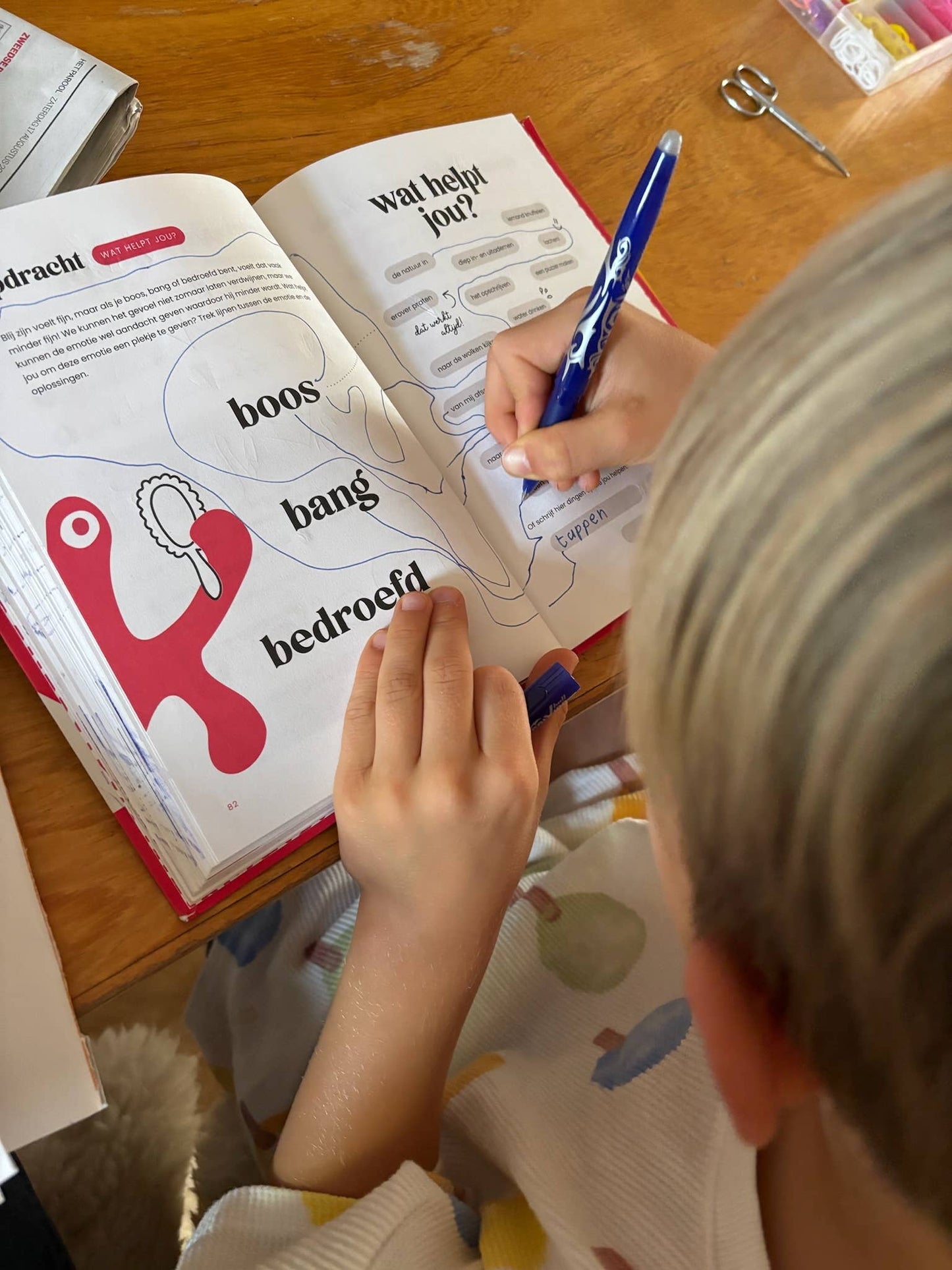 Het Ik Boek – Het Tofste Journal voor Kinderen (6-12 jaar)