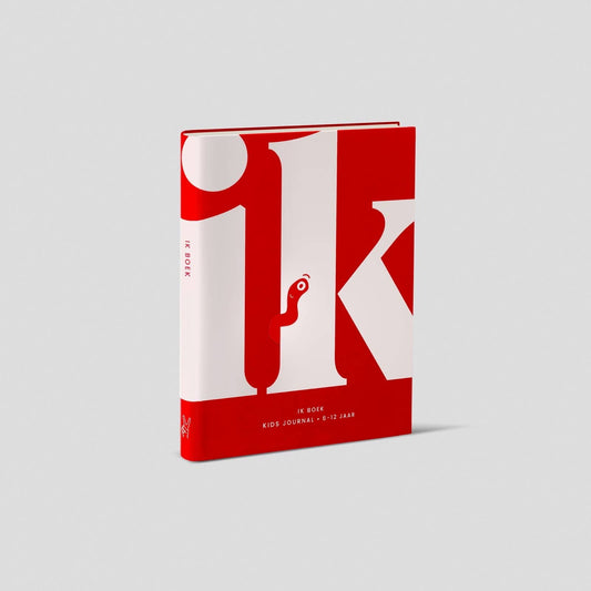 Het Ik Boek – Het Tofste Journal voor Kinderen (6-12 jaar)