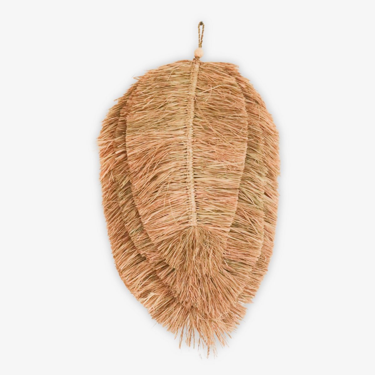 Tipin Raffia Wall Decoration - 50 cm 